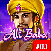 Ali Baba abclive slot