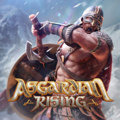 Asgardian Trỗi Dậy abclive