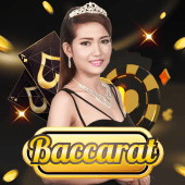Baccarat abclive casino