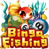 Câu Cá Bingo abclive