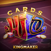 Bài Hi Lo abclive game