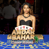 Casino Marina Andar Bahar abclive