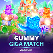 Kẹo Dẻo Giga Match abclive