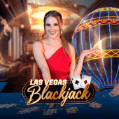 Blackjack Las Vegas abclive