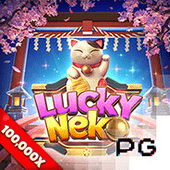 Mèo May Mắn abclive slot