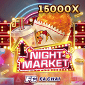 Chợ Đêm abclive slot