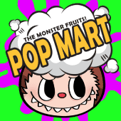 Popmart abclive slot