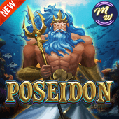 Poseidon abclive slot