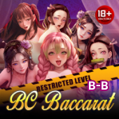 Baccarat Blockchain Sexy abclive